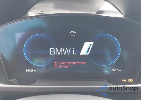 2017 BMW I8 from USA, damaged, VIN WBY2Z2C33HV676861